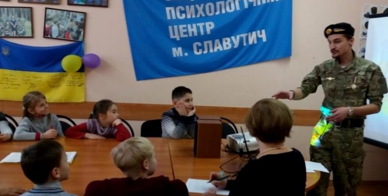 Адаптація до мирного життя – не одна проблема українських бійців