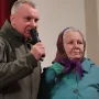 У Чернігові влаштували зустріч із родинами загиблих та зниклих безвісти воїнів