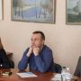 Умови реалізації виборчих прав обговорили у Чернігові