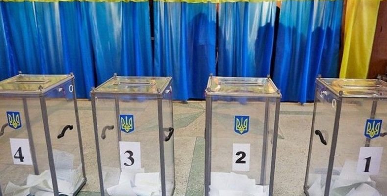 Під час виборів у Чернігові витратили проти епідемії 509 тисяч грн