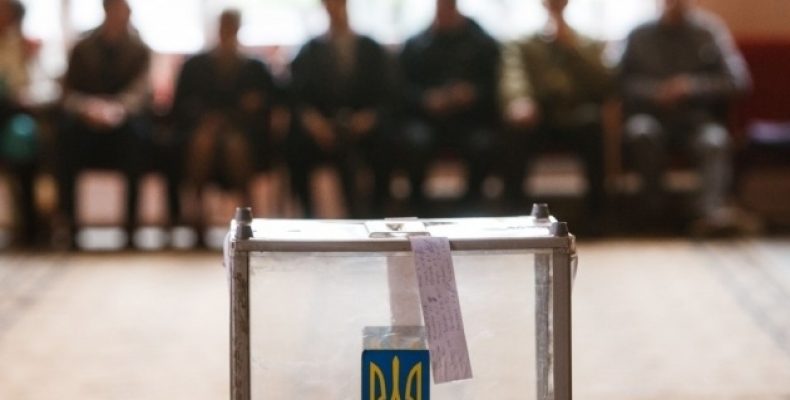 Сотні поліцейських задіяні сьогодні на виборах в Чернігівській області