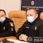 Поліція разом з ОПОРОЮ підбили підсумки виборів на Чернігівщині