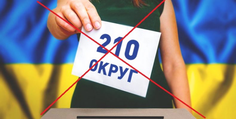 Результати розслідування: як люди Приходька здобували підписи