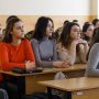 Тренінг для молоді з виборчого законодавства провели у Чернігові