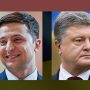 Феномен «проекту Зеленського»: висміяли нас в очах самих себе