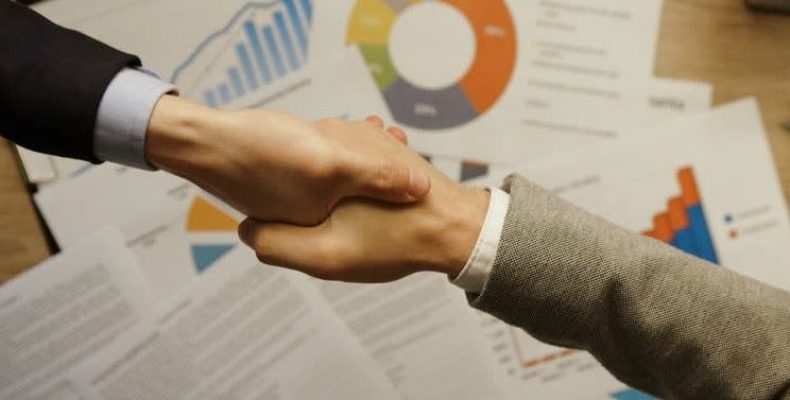Два фонди домовились про інформаційний обмін