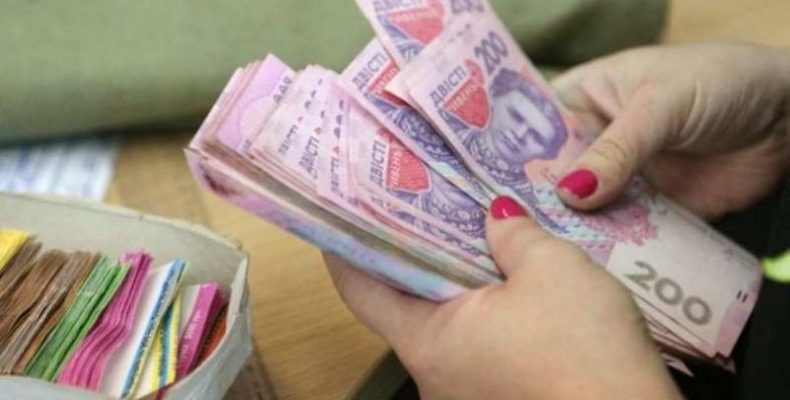 800 тисяч гривень боргів по зарплаті стягнули із «ЧеЗаРа»