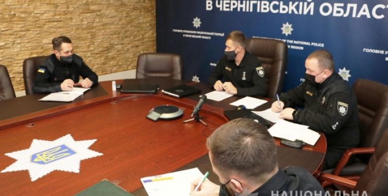 Утримання літніх людей в спецбудинках перевірять правоохоронці