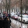 Учень пожартував: навчальний процес у школі був перерваний