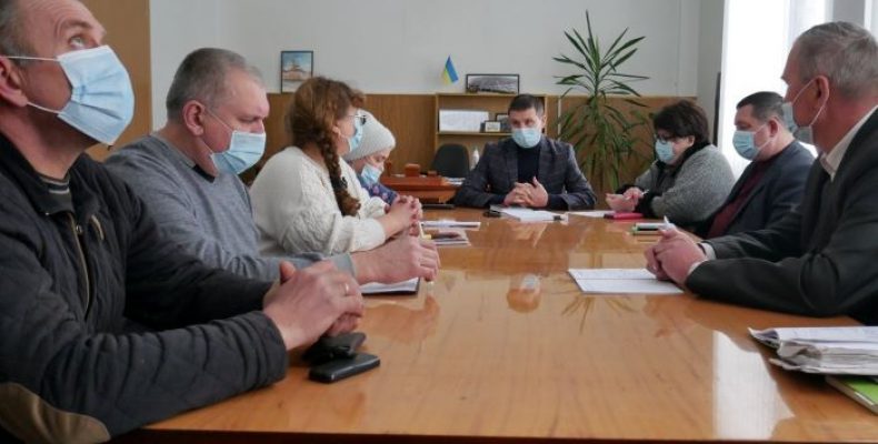 На посаду старости комісія віддала перевагу куму голови ОТГ