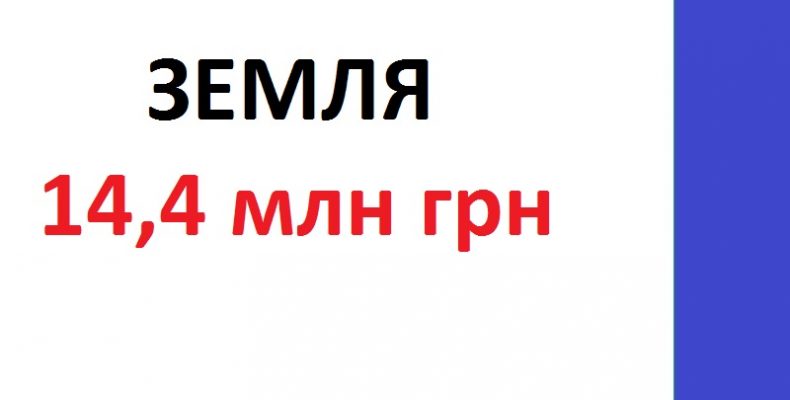 За втручання прокурора «історико-культурну» землю повернуто державі