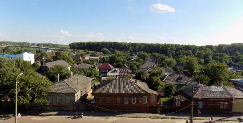 В 6 млн гривень оцінили земельну ділянку, яку повернули громаді
