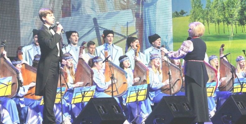 Збори Чернігівського земляцтва відбулися у Києві